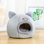 Caminha Iglu para Gatos