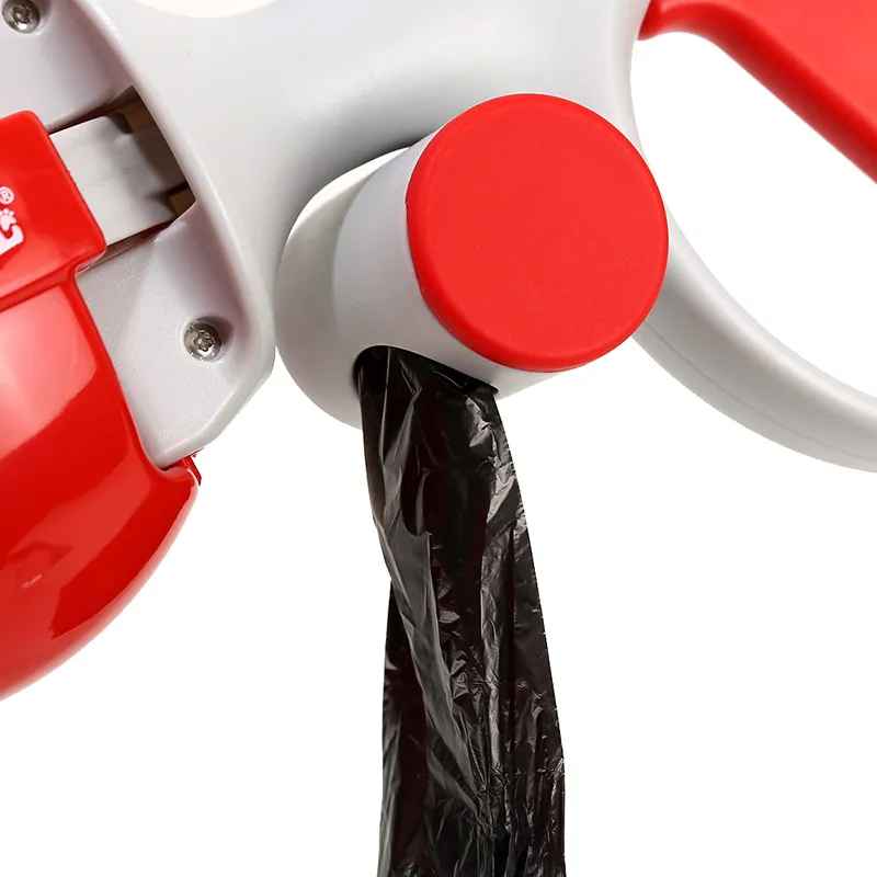 Coletor de Fezes de Cachorro Compacto