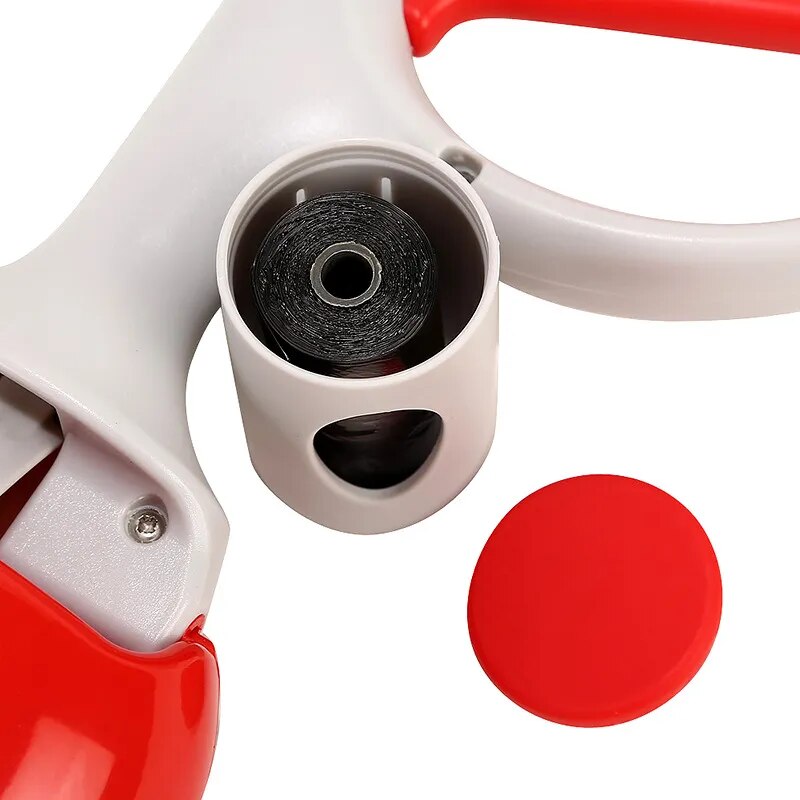 Coletor de Fezes de Cachorro Compacto