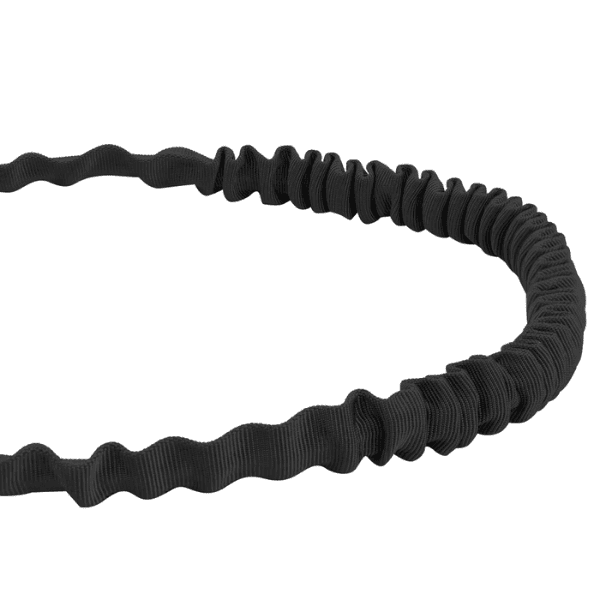 Guia Tática Militar Elástica com 2 Alças Bungee