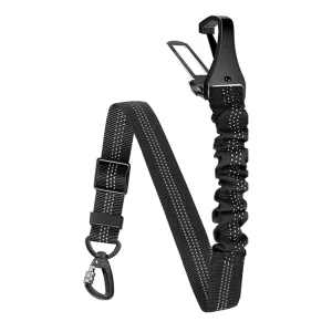 Cinto de Segurança Pet 2 em 1