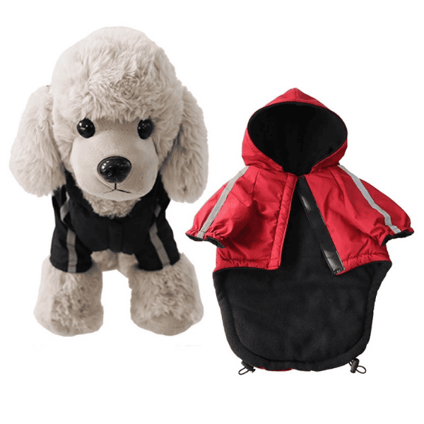Roupa de Frio para Cachorro Pupreme Dog Face