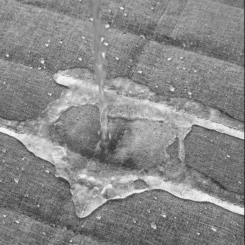 Cesto Protetor para Cachorro 2 em 1: Capa de Banco Dianteiro